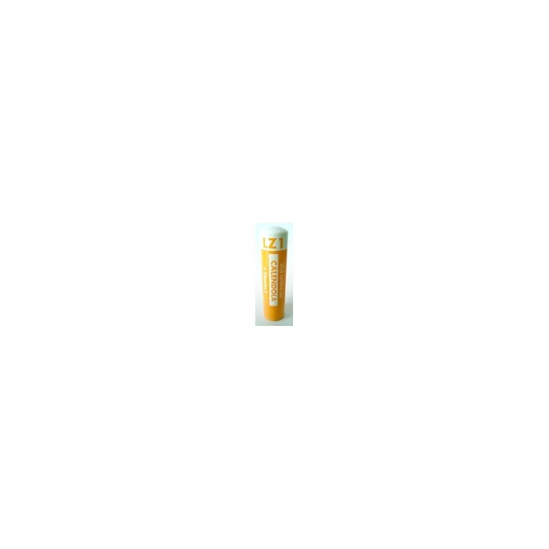 Zeta Farmaceutici Stick Labbra Calendula Lz1 4,5 G