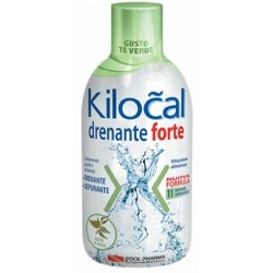 Pool Pharma Kilocal...
