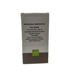 Oti Collagene Sp 20f 2ml
