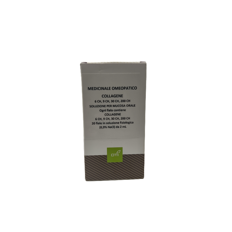 Oti Collagene Sp 20f 2ml