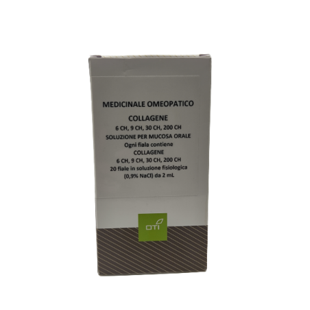 Oti Collagene Sp 20f 2ml