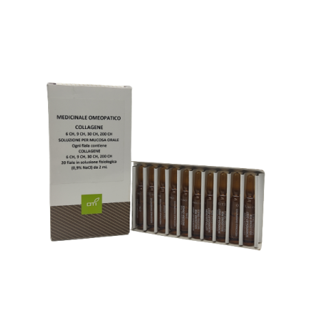 Oti Collagene Sp 20f 2ml