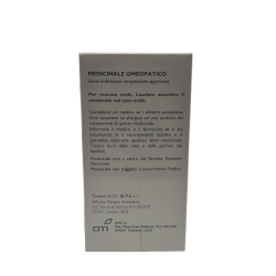 Oti Collagene Sp 20f 2ml