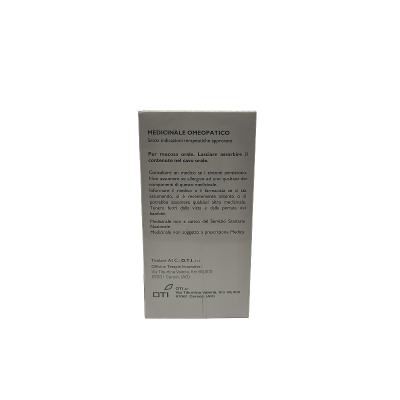 Oti Collagene Sp 20f 2ml