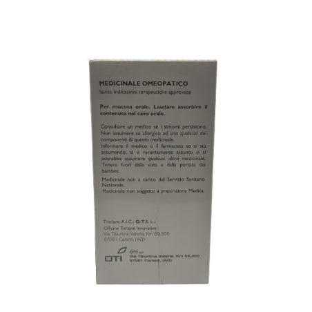 Oti Collagene Sp 20f 2ml