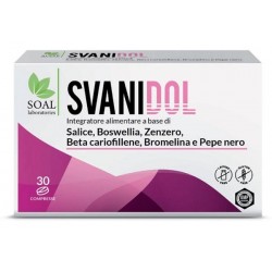 Soal Pharma Svanidol 30...