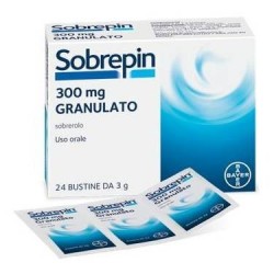 Pharmaidea Sobrepin 300 Mg...