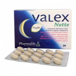 Pharmalife Research Valex...