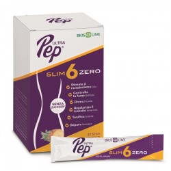 Bios Line Ultra Pep Slim 6...