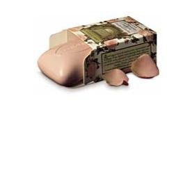 L'erbolario Sapone Rosa 100 G