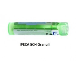 Boiron Ipeca Boi 5ch 80gr 4g