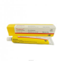 Zoetis Italia Nemex 21,62...