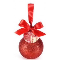 Pallina Natalizia...