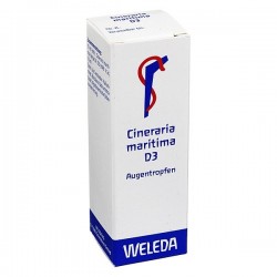 Weleda Italia Cineraria...