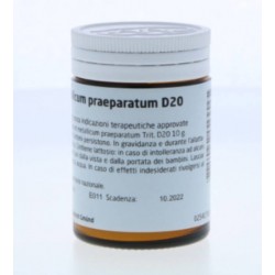 Weleda Italia Weleda Cuprum...