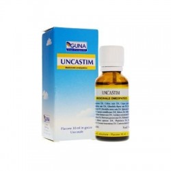 Guna Uncastim Gocce 30ml