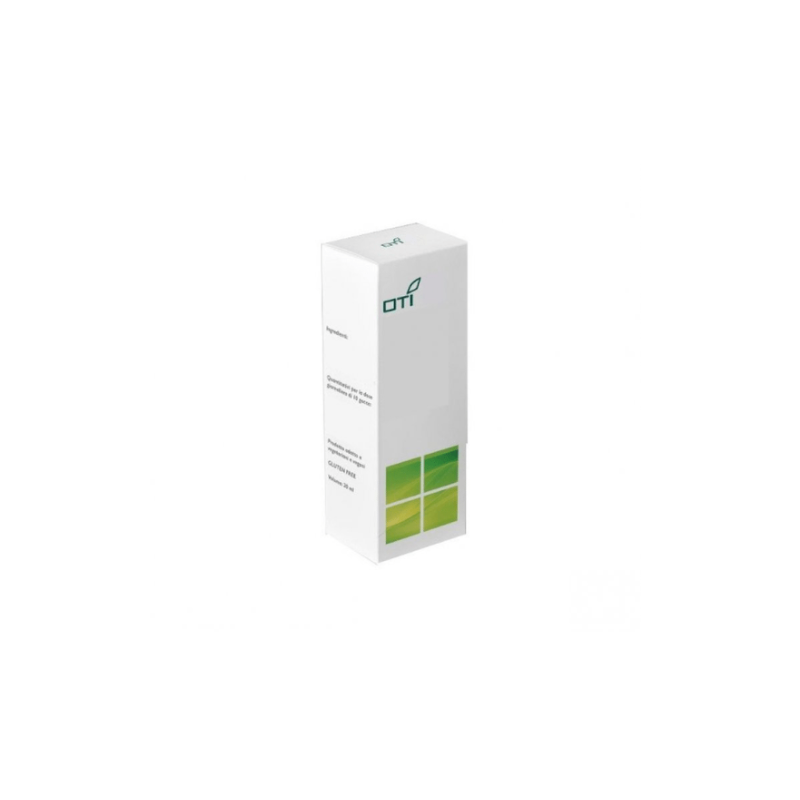 Ginecoti Comp Gocce 50 Ml