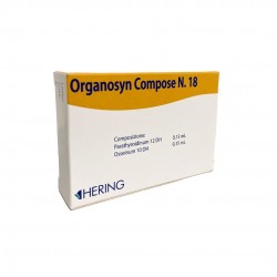 Hering Organosyn Compose 18...