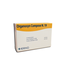 Hering Organosyn Compose 19...
