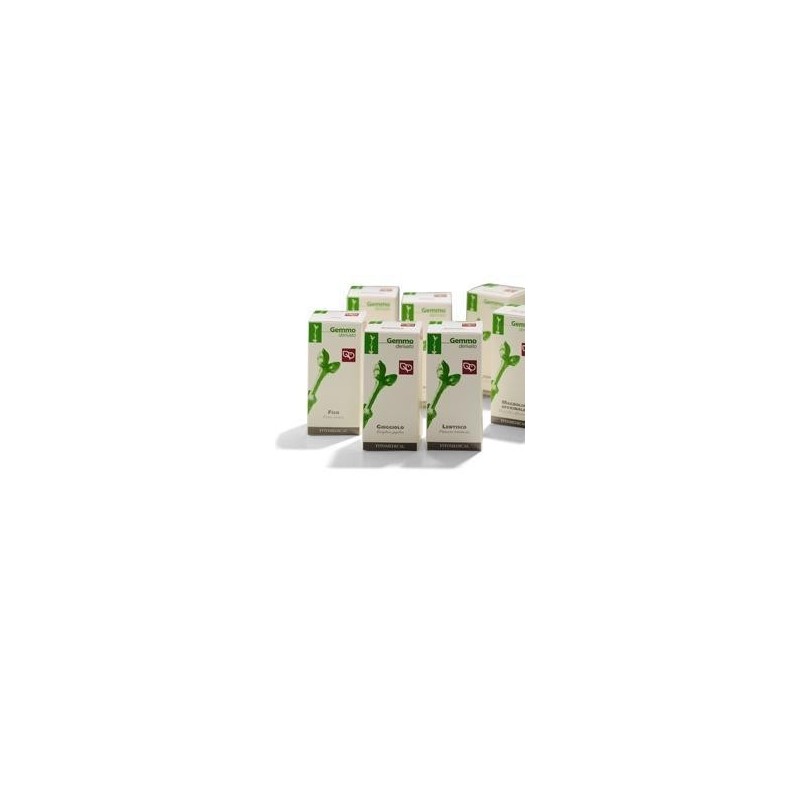Fitomedical Agnocasto Macerato Glicerico 100 Ml