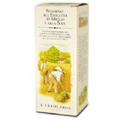 L'erbolario Shampoo Miglio...