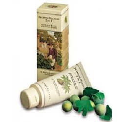 L'erbolario Shampoo Balsamo...