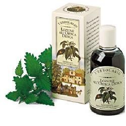 L'erbolario Lozione Ortica...