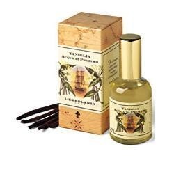 L'erbolario Acqua Profumata...