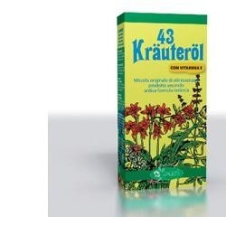 Sangalli Krauterol 43 100 Ml