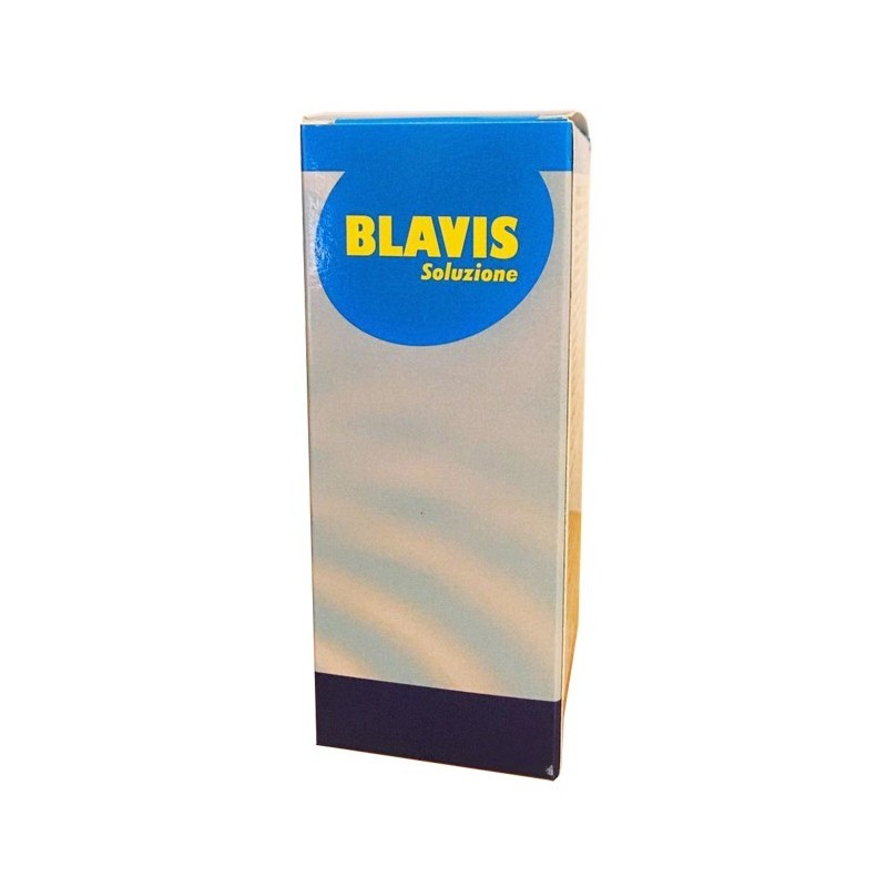 Pharmagrain Blavis Soluzione 150 Ml