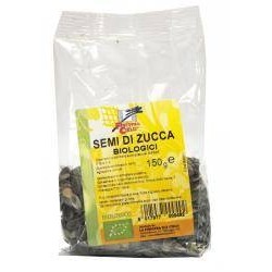 Biotobio Semi Di Zucca...
