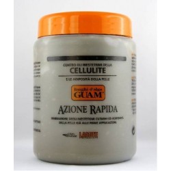 Lacote Guam Fanghi D'alga...