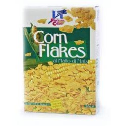 Biotobio Corn Flakes Bio 375 G