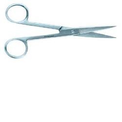 Safety Forbici Retta Punte...