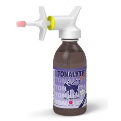 Acme Tonalyte Gel Gatti 125 Ml