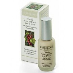 L'erbolario Fluido Vite...
