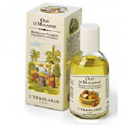 L'erbolario Olio Macassar...