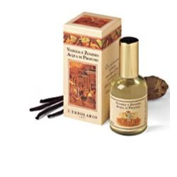 L'erbolario Acqua Profumata...