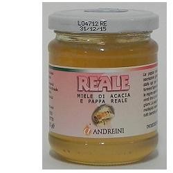Apicoltura Andreini Reale...