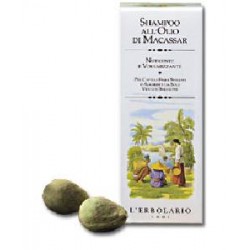 L'erbolario Shampoo Olio...