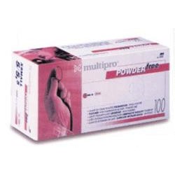 Icoguanti Guanto In Lattice...