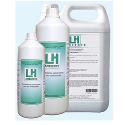 Lombarda H Lh Ambiente...