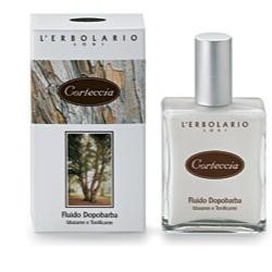 L'erbolario Corteccia...