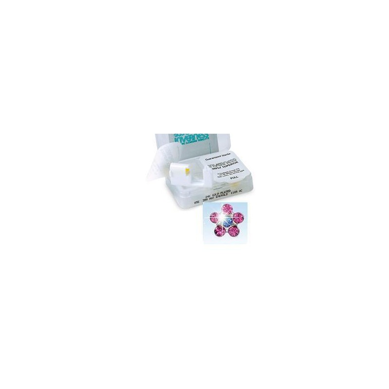 Sanico Inverness 804fiore/crystal 5mm