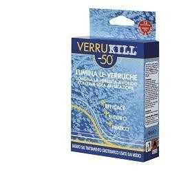 Sixtem Life Verrukill Spray...
