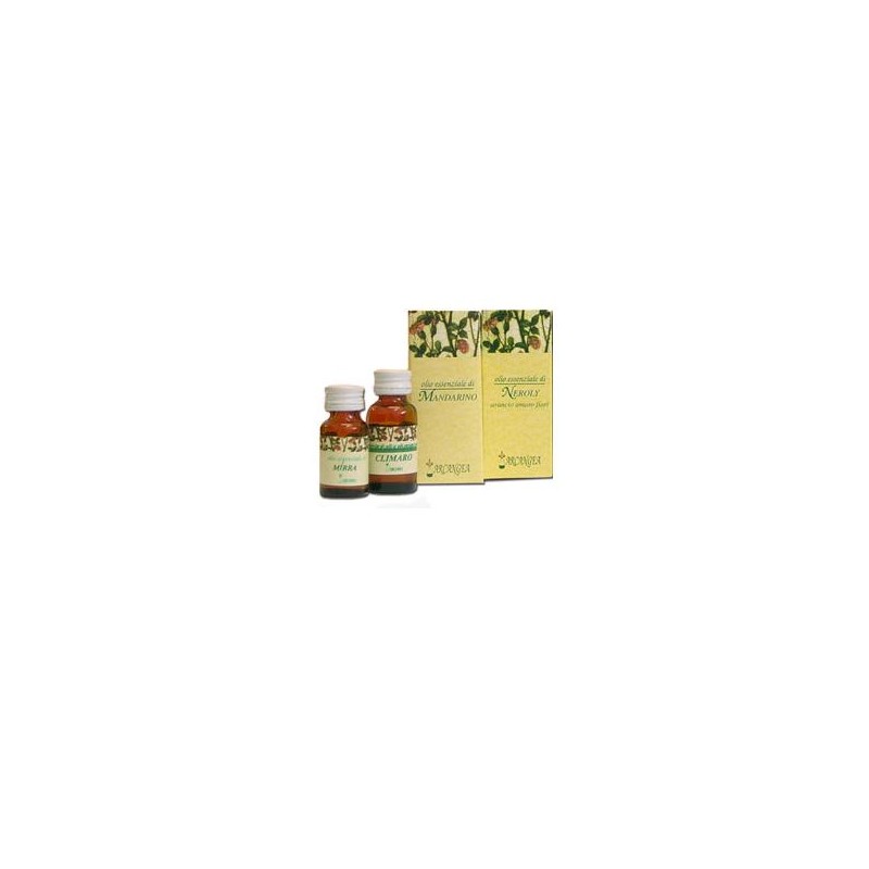 Arcangea Zenzero Olio Essenziale 10 Ml