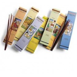 L'erbolario Incenso...