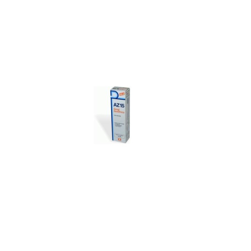 Procter & Gamble Az15 Gengi Dentifricio 100 Ml