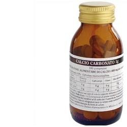 Sella Calcio Carbonato 100...