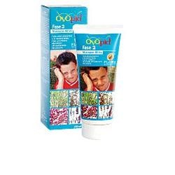 Flora Ovopid Shampoo 200 Ml
